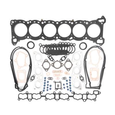 Cometic Gasket Automotive - Cometic PRO2017T Top End Gasket Kit for Nissan RB26DETT