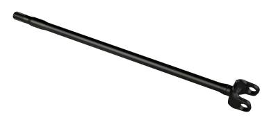 TeraFlex - TeraFlex 3304233 Axle Shaft DANA 44 for 07-18 Jeep Wrangler JK