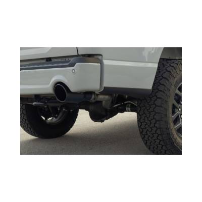 Flowmaster - Flowmaster 718170 21-25 Ford F150 2.7/3.5 5.0 Exhaust System