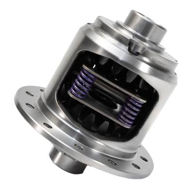 Yukon Gear and Axle - Yukon Gear YDGGM9.5-3-33-12B LSD for GM 9.5" Chevrolet/GMC 12-Bolt
