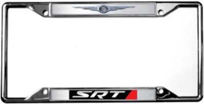 Eurosport Daytona - Eurosport Daytona 6464DL-SRT Daytona Lite Frame Chrysler SRT for Chrysler