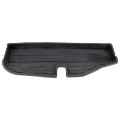 IAG Performance - IAG Performance IAG-ACC-F3007 I-Line Molded Trunk Bottom Mat