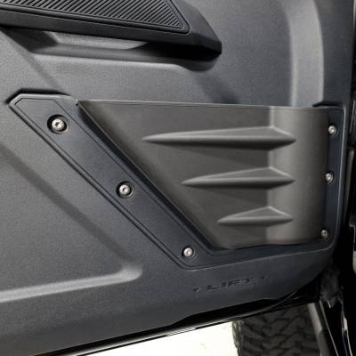 IAG Performance - IAG Performance IAG-ACC-F3026 I-Line TPE Front Door Pocket Organizer