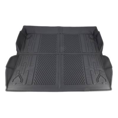 IAG Performance - IAG Performance IAG-ACC-F3003 I-Line Molded Trunk Mat