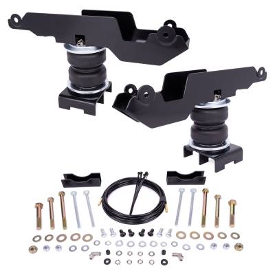 Air Lift - Air Lift 57811 LoadLifter Air Spring Kit for 19-24 Sprinter 2500 2WD SRW 144" WB