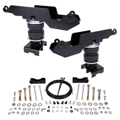 Air Lift - Air Lift 57812 LoadLifter Air Spring Kit for 19-24 Sprinter 2500 4WD SRW 144" WB