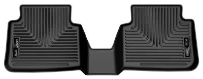 Husky Liners - Husky Liners 54291 X-act Contour 2nd Seat Floor Liner