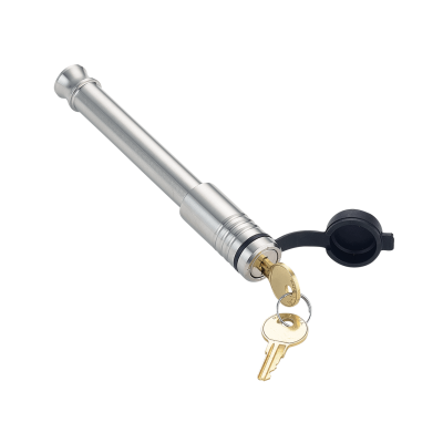 GEN-Y Hitch - GEN-Y Hitch GH-103914 1 Pack 1 1/4"x2-1/8" Span Snaplatch Lock 2 Keys Included