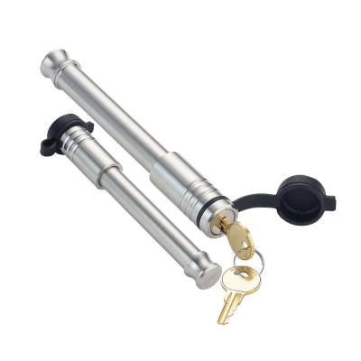 GEN-Y Hitch - GEN-Y Hitch GH-103909 2 Pack 2-5/8"x3-5/8" Span Hitch Locks 4 Keys Included