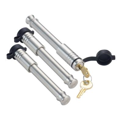 GEN-Y Hitch - GEN-Y Hitch GH-103910 3-Pack 2 Span Hitch Locks & 1 Receiver Lock 6 Keys
