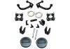 Superlift - Superlift K1071 3" Lift Kit 24-25 Tacoma 4WD w/o AVS System