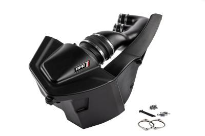 APR - APR CI100067 Audi 2.9 Engine Cold Air Intake