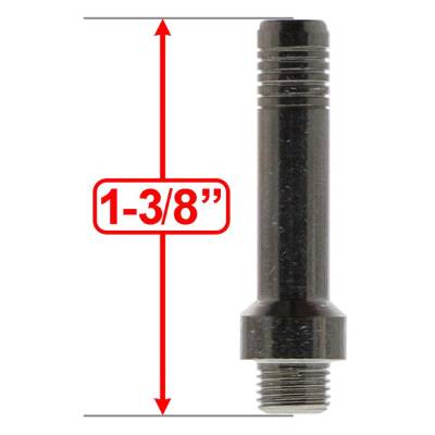 Gorilla Automotive - Gorilla Automotive FT-1 Tire Valve Stem