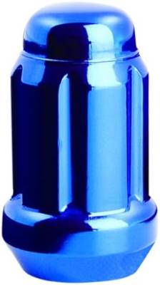 Gorilla Automotive - Gorilla Automotive 26148BL Wheel Lug Nut