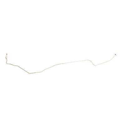 The Right Stuff Detailing - The Right Stuff FIN8601 Chevy/Pontiac Brake Hydraulic Line Front Rearward