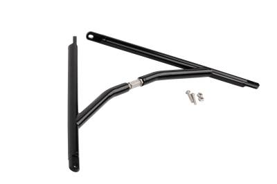 APR - APR SUS00027 Suspension Strut Brace 17-25 Audi B9 Chassis A4/S4/RS4/A5/S5/RS5
