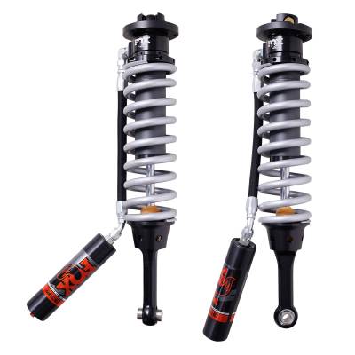FOX Offroad Shocks - FOX Shocks 883-02-233 Factory Race Series Internal Bypass Coilover Pair