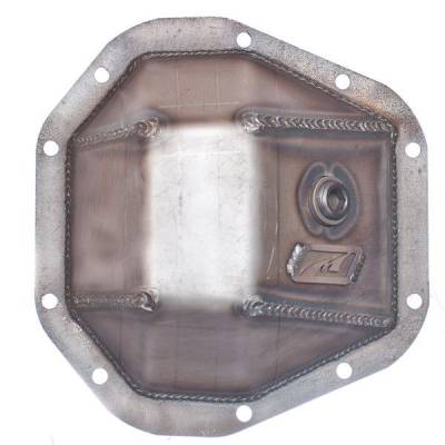 Motobilt - Motobilt MB4010 Differential Cover Integrated 3/4" NPT Fill Plug for Dana 60/70