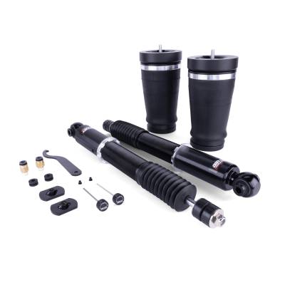 Air Lift Performance - Air Lift Performance 76515 Rear Air Spring Suspension Kit