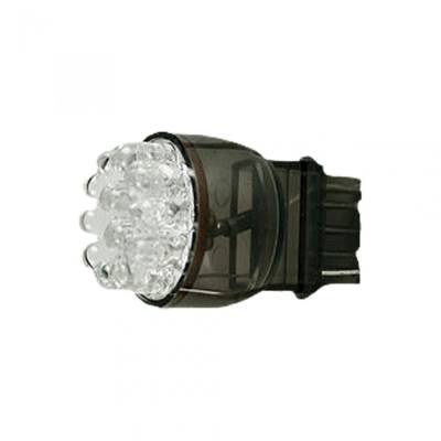 Recon - Recon 264214AM 3057/3157/4057/4157 LED Turn Signal Light Bulb Amber EACH
