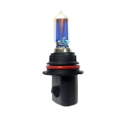 Recon - Recon 2649007PB 9007 65W/55W Xenon Headlight Bulbs PAIR Platinum Blue