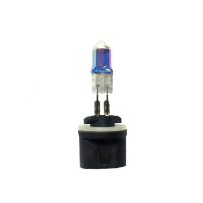 Recon - Recon 264880PB 880 27W Xenon Headlight Bulbs PAIR Platinum Blue