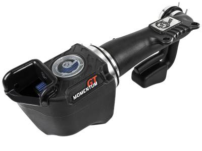 aFe Power - aFe 54-76212 Momentum GT Cold Air Intake w/Pro-5R Filter for 12-18 Wrangler JK