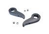 Superlift - Superlift Level-It 2.5" Suspension Leveling Kit Silverado/Sierra HD 4WD 40052