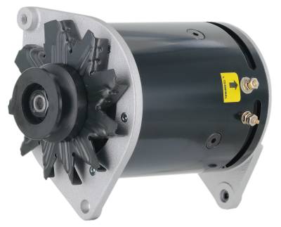 Powermaster Performance - Powermaster 82101-2 PowerGEN Alternator