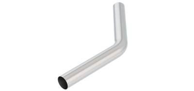 Borla - Borla Exhaust 19000 T-304 Stainless Steel Universal Elbow 2.5" OD 45-DEG