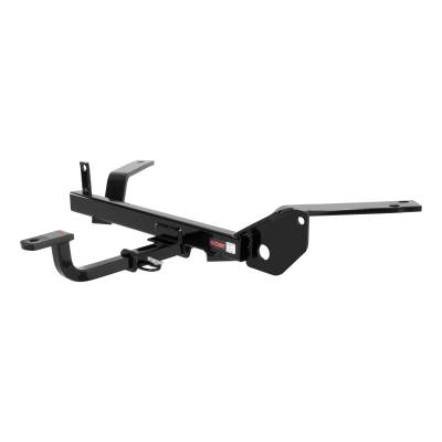 CURT - CURT 122323 Class-2 1.25" Receiver Hitch