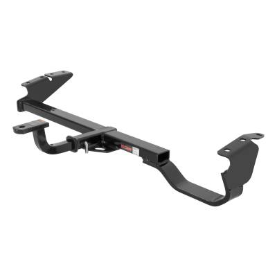 CURT - CURT 123393 Class-2 Hitch 1-1/4" Mount Select ES300/ES330/Avalon/Camry/Solara