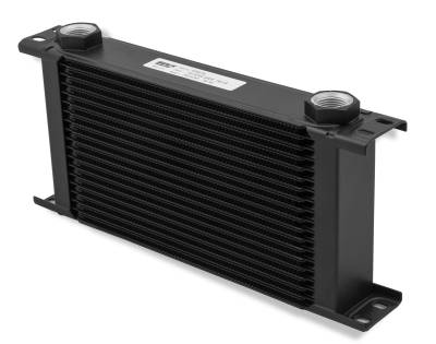 Earl's Performance - Earls Performance 419ERL UltraPro Oil Cooler
