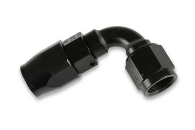 Earl's Performance - Earls Plumbing AT809108ERL Ano-Tuff Swivel Seal Hose End