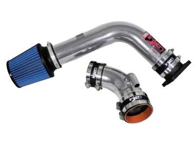 Injen - Injen RD1940P RD Cold Air Intake for 02-03 Nissan Maxima V6-3.5L