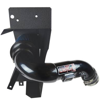 Injen - Injen SP1583BLK SP Short RAM Intake for 17-21 Honda Civic Type R L4-2.0L Turbo