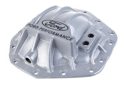 Ford Performance Parts - Ford Performance M-4033-SD14 Super Duty 14 Bolt Heavy Duty Differential Cover
