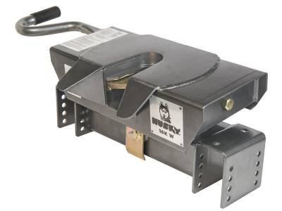 Husky Towing - Husky Towing 31326KIT 16K 5th Wheel Trailer Hitch Head