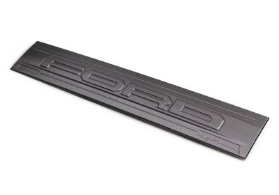 Ford Performance Parts - Ford Performance M-16600-FM CF Tailgate Panel Matte for 21-25 F150 Raptor