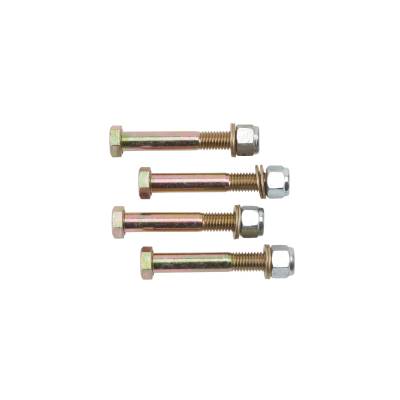 QA1 - QA1 5217 Kit Hardware Trailing Arm for 64-67 GM A-Body