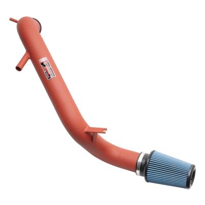 Injen - Injen SP1364WR SP Cold Air Intake Red for 22-25 Elantra N 2.0T Manual Trans