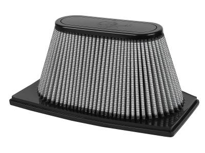 aFe Power - aFe 31-80280 Magnumflow Pro-Dry-S Air Filter for 18-26 Jeep JT/JL 2.0/3.6L