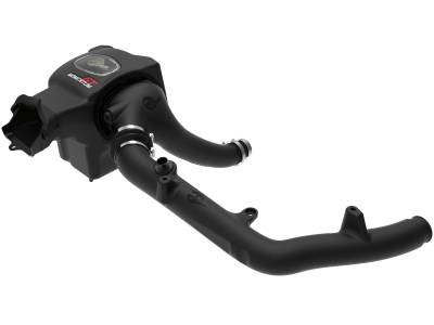 aFe Power - aFe 50-70081G Cold Air Intake System w/Pro-Guard7 Filter for 21-26 Bronco 2.7L