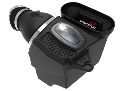 aFe Power - aFe 50-70080R Cold Air Intake System w/5R Filter for 21-26 Jeep Wrangler JL 6.4L