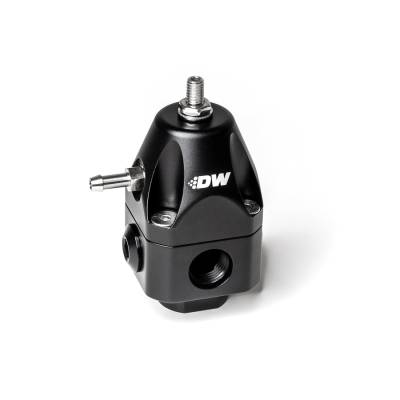 DeatschWerks - DeatschWerks 6-1002-FRB Fuel Pressure Regulator