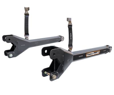 Carli Suspension - Carli Suspension CS-FARA-55-23 Radius Arm Kit for Ford 4WD