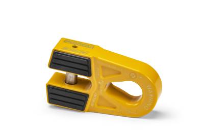 Factor 55 - Factor-55 00080-03 Flatlink "E" EXPERT Winch Shackle Mount YELLOW