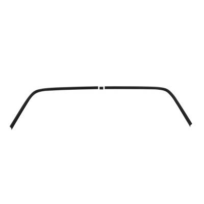 Trim Parts - Trim Parts 4341 Chevy/Oldsmobile/Pontiac Window Trim