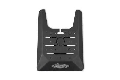 Addictive Desert Designs - Addictive Desert Designs AC1101701NA Digital Device Dash Mount for 15-20 F150