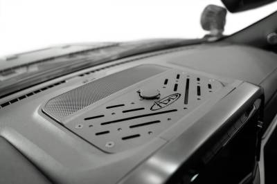 Addictive Desert Designs - Addictive Desert Designs AC1901701NA Digital Device Dash Mount for 21-26 F150